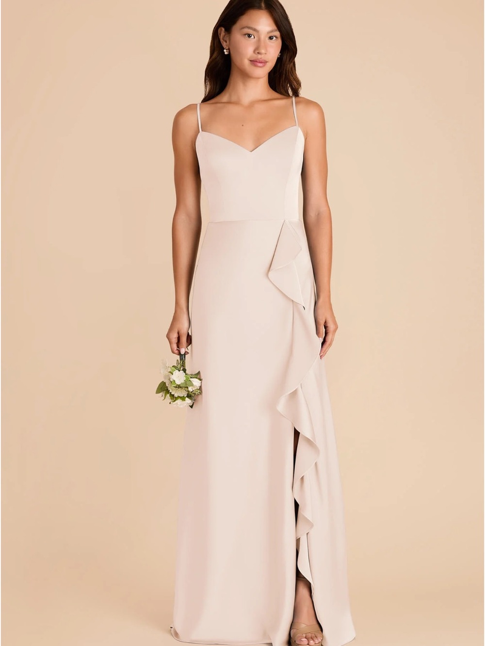 Birdy Grey Bridesmaid Dress